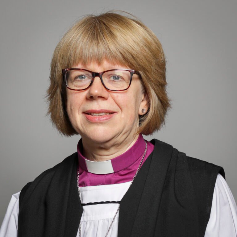 Archbishop-of-Canterbury