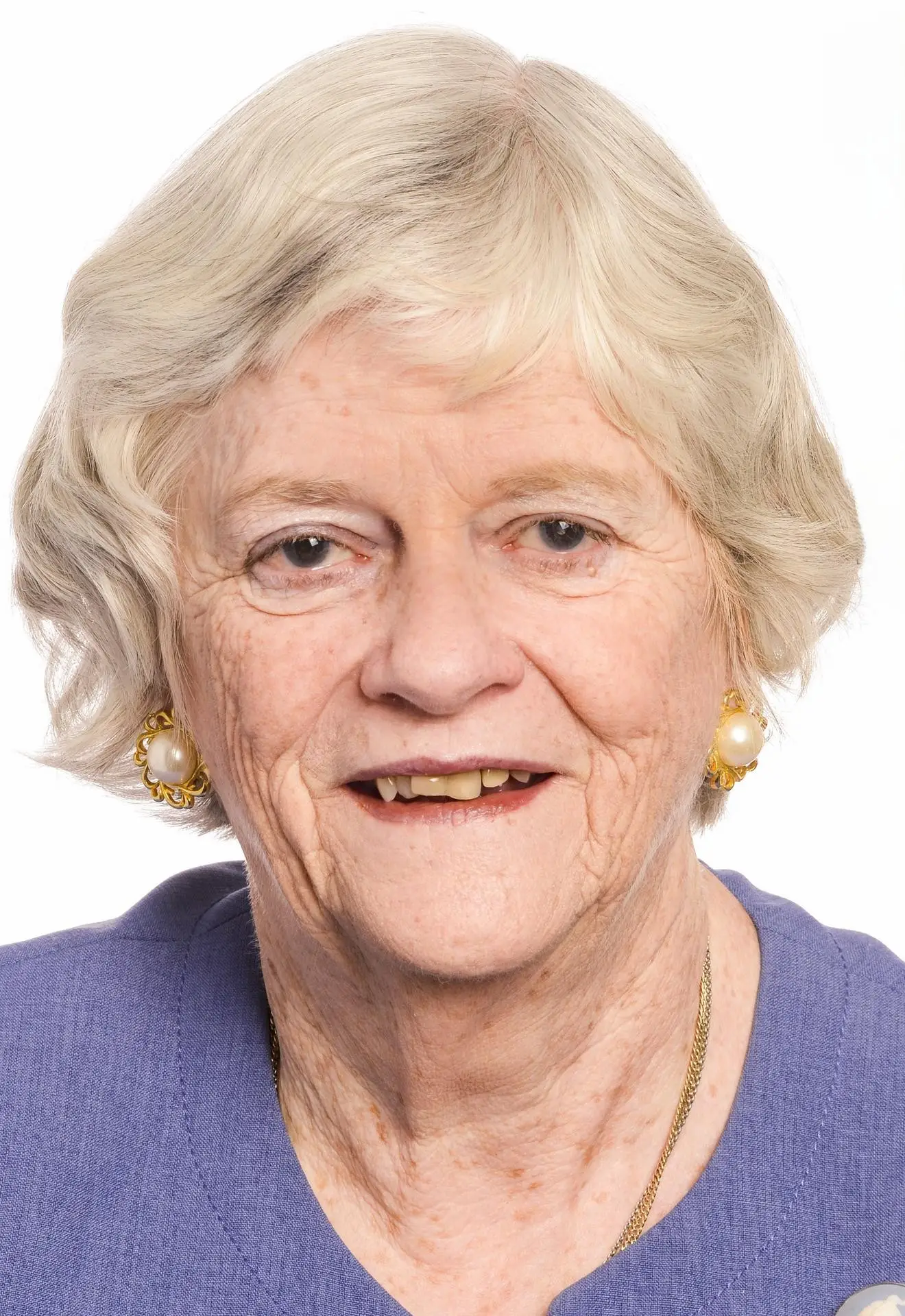 Official MEP portrait, 17 June 2019