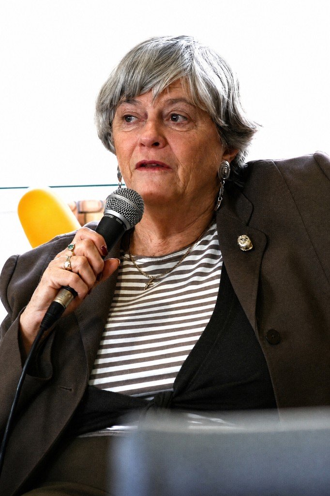 Nightingale House, London, 18 March 2009